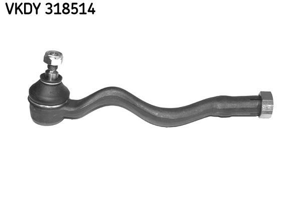 Rotule de direction SKF ref. VKDY 318514